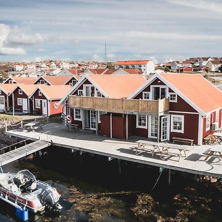 Apartament Havets Magasin Väjern Zewnętrze zdjęcie