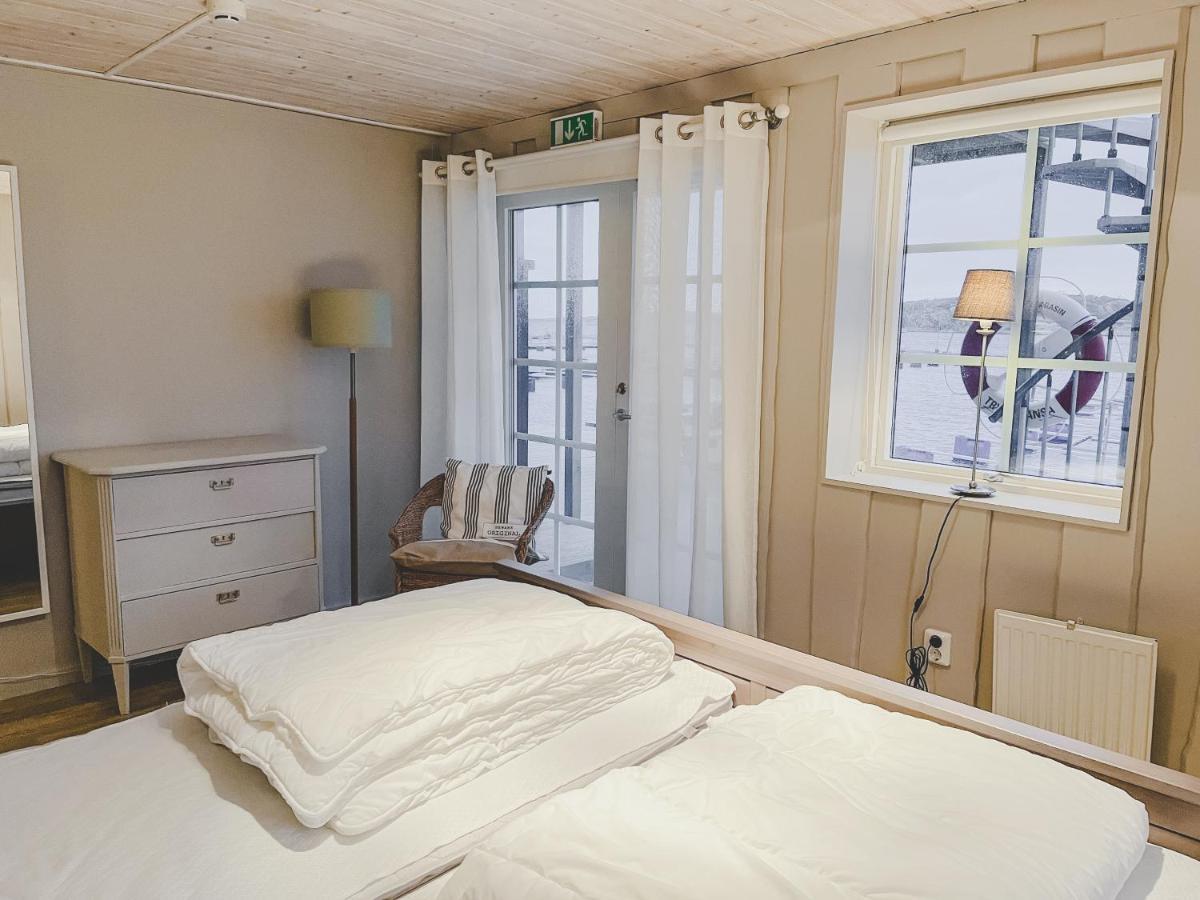 Apartament Havets Magasin Väjern Zewnętrze zdjęcie