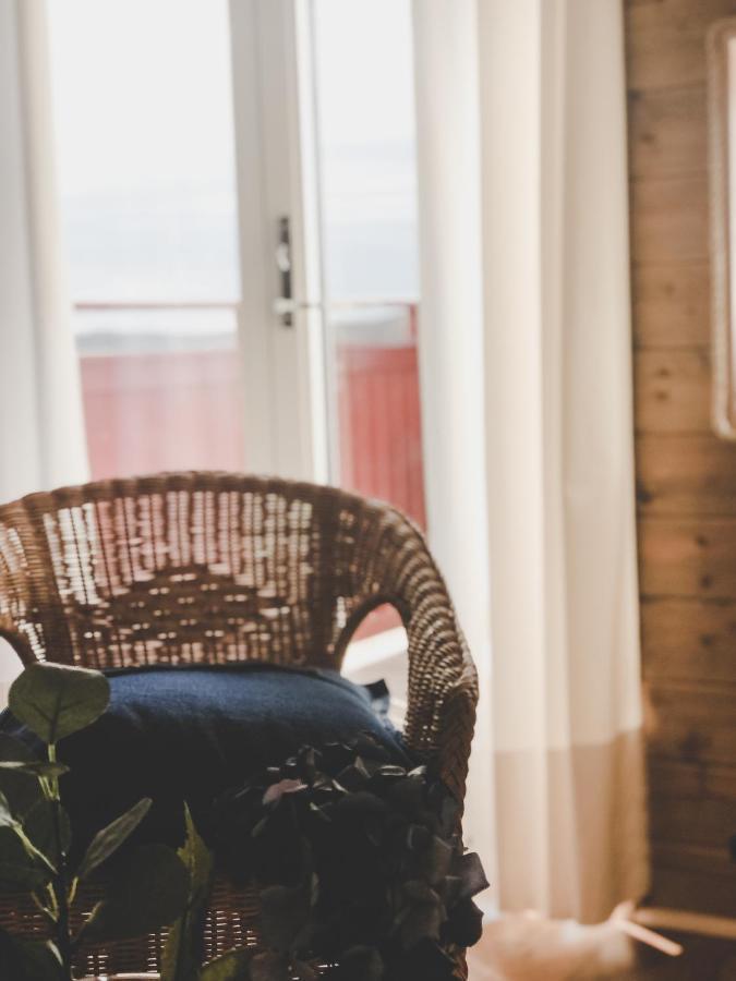 Apartament Havets Magasin Väjern Zewnętrze zdjęcie