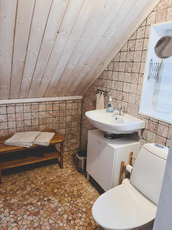 Apartament Havets Magasin Väjern Zewnętrze zdjęcie