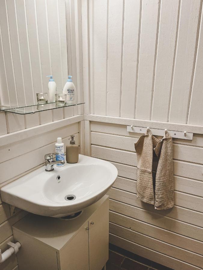 Apartament Havets Magasin Väjern Zewnętrze zdjęcie