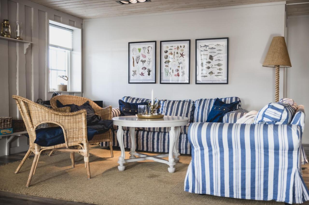 Apartament Havets Magasin Väjern Zewnętrze zdjęcie